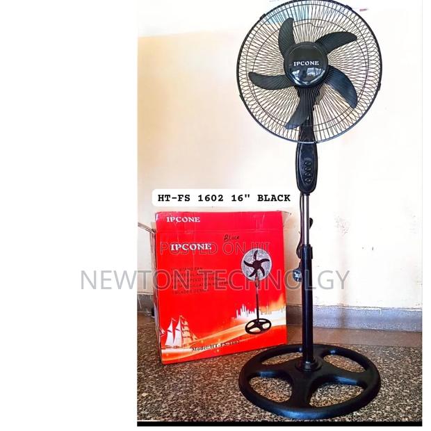 16 Inches Ipcone Standing Fan at  - thumbnail 2
