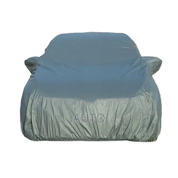 Toyota Corolla Fielder Car Cover | Waterproof All Weather