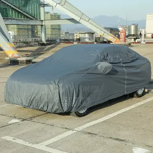 Toyota Corolla Fielder Car Cover | Waterproof All Weather