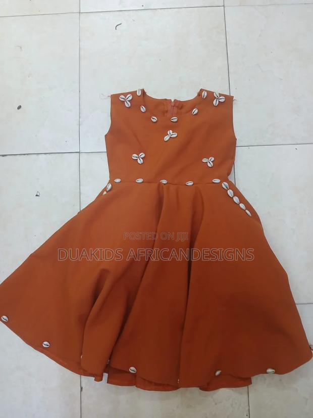 Kikuyu Cultural Outfits - thumbnail 2
