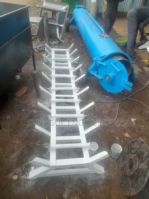 Carpet Loader/Carpet Tray/Trolly
