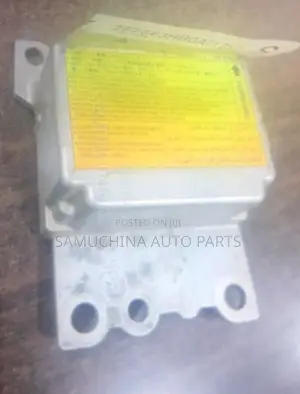 SRS Unit/ Airbag Computer Nissan X-Trail