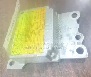 SRS Unit/ Airbag Computer Nissan X-Trail