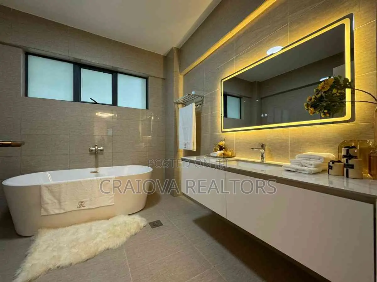 4bdrm Apartment in Hurlingham for sale