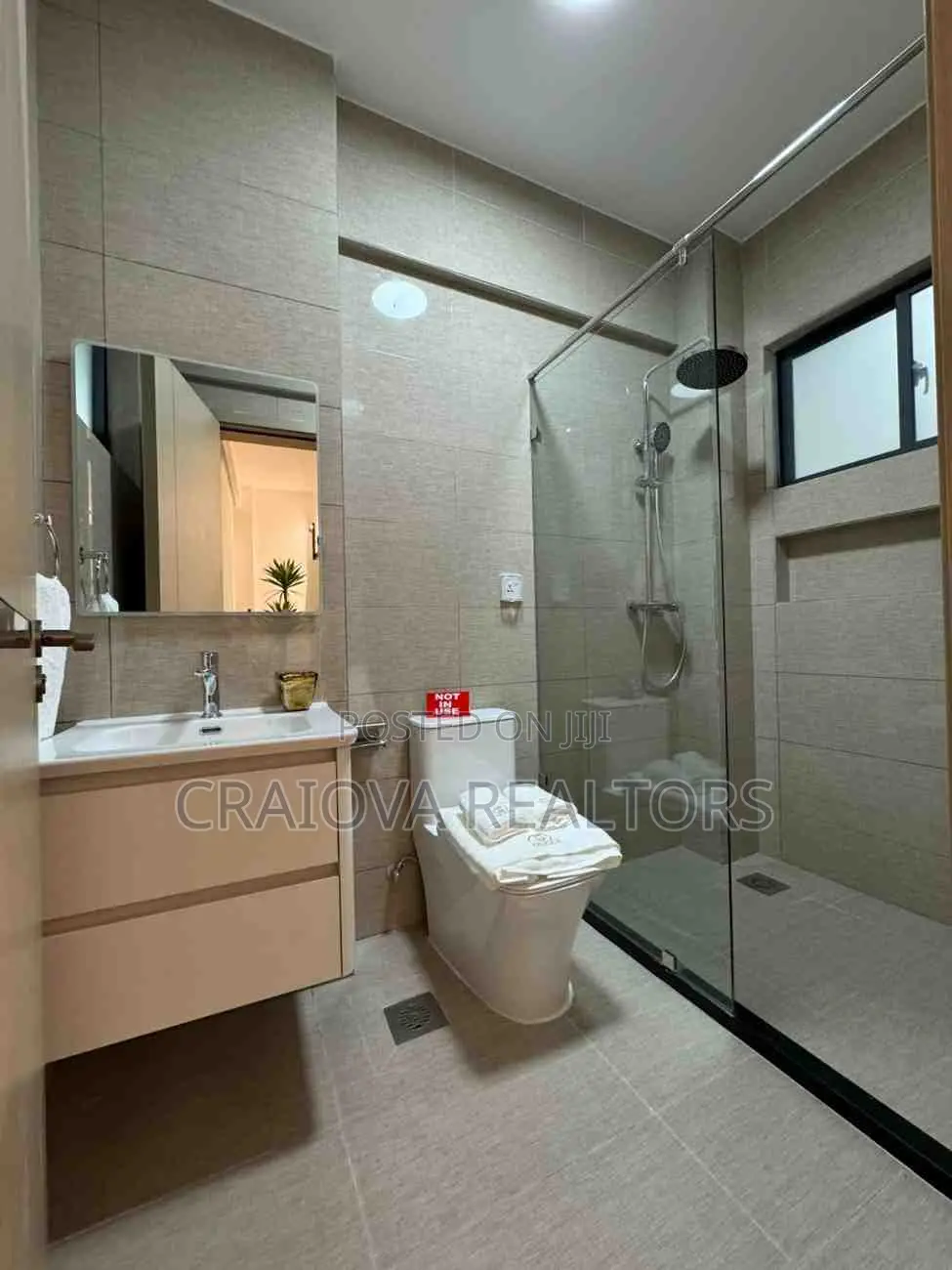 4bdrm Apartment in Hurlingham for sale