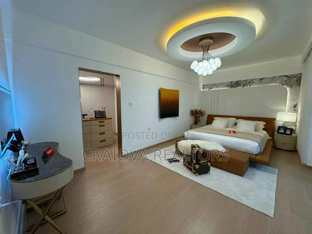 4bdrm Apartment in Hurlingham for sale