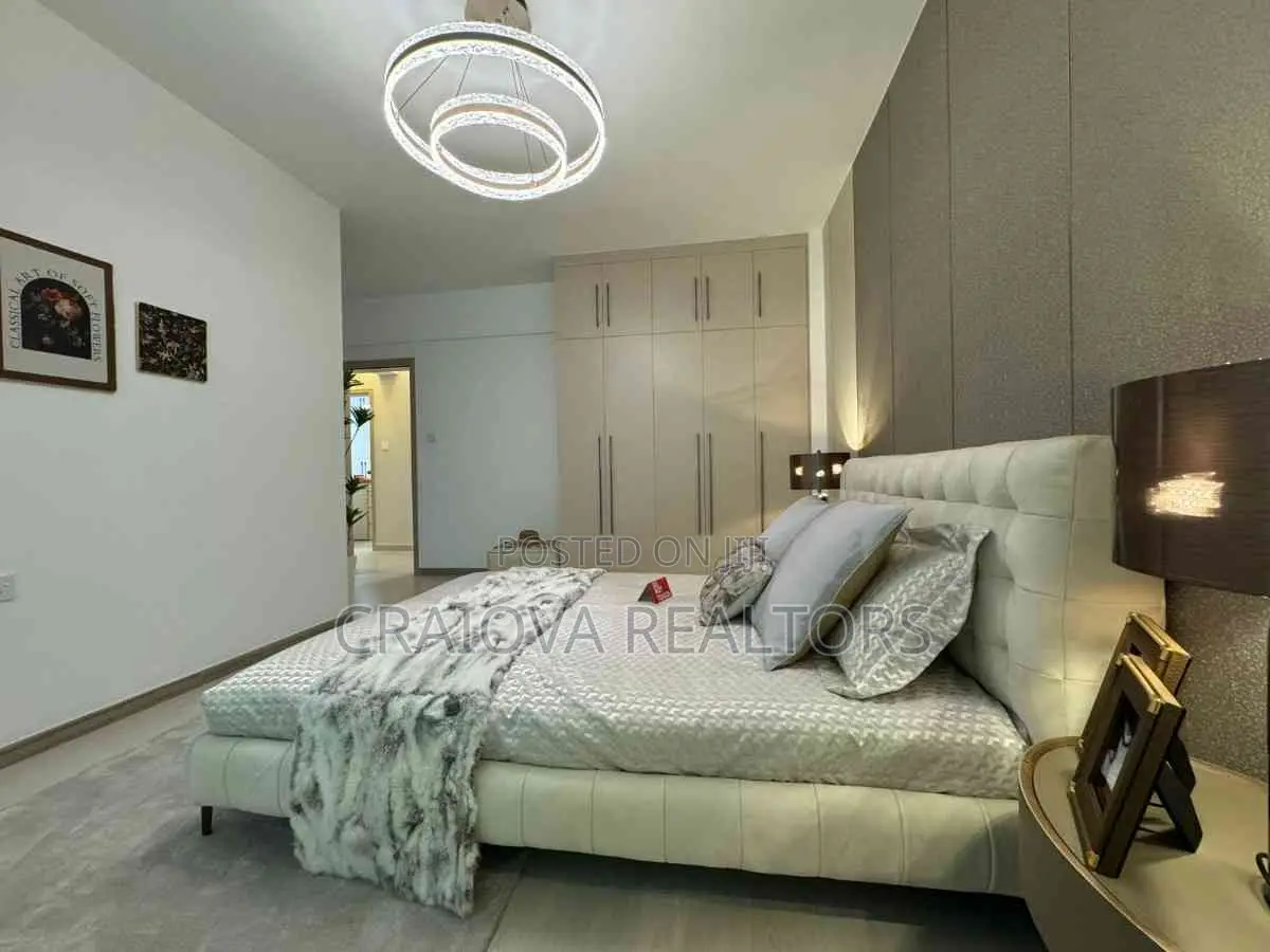 4bdrm Apartment in Hurlingham for sale