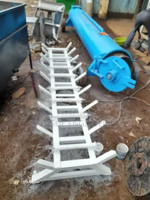 Carpet Loader/Carpet Tray/Trolly