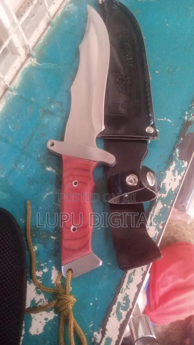 Pocket Knife /Men Meat Knife - main view