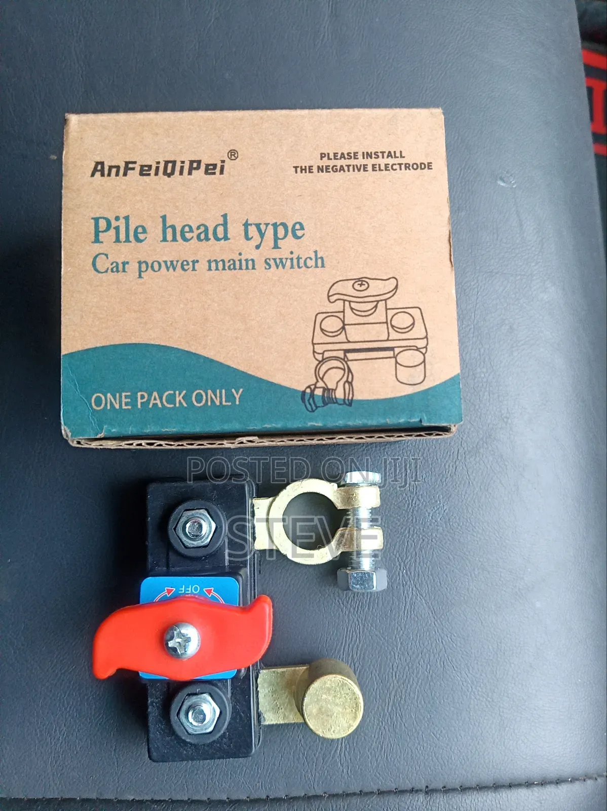Electrical Accessories Supply
