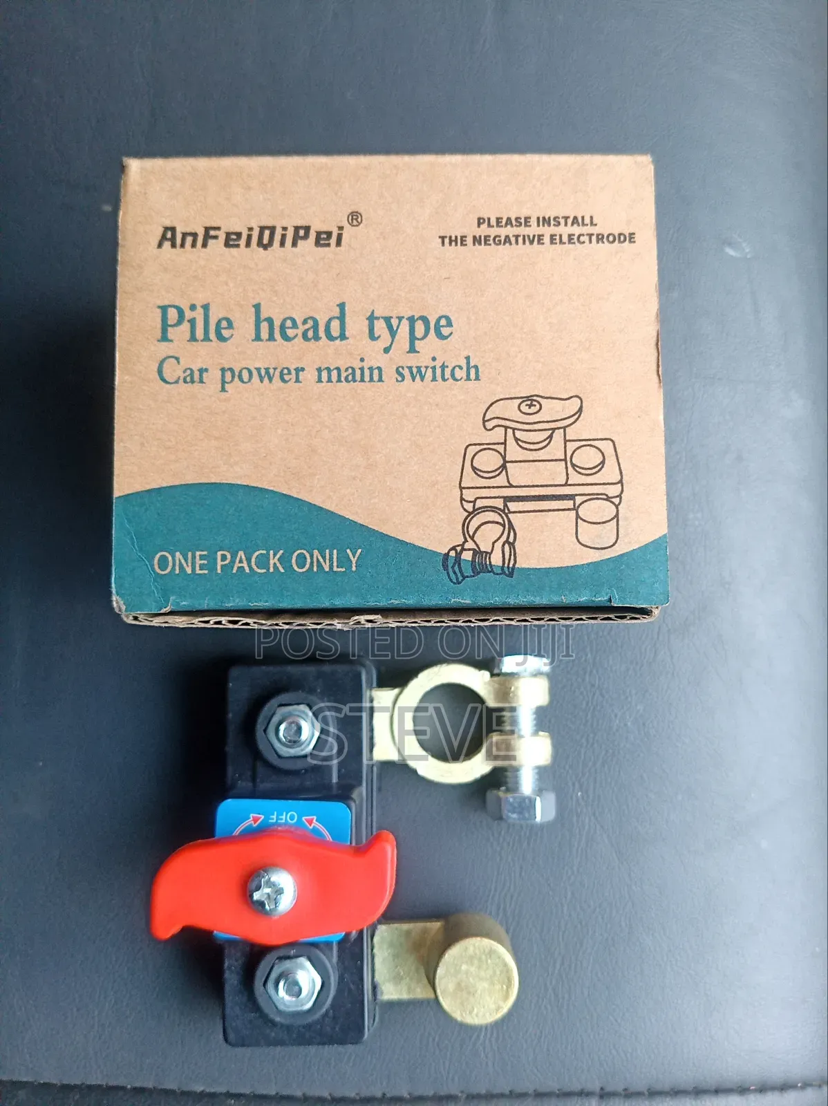 Electrical Accessories Supply