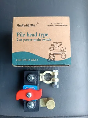 Electrical Accessories Supply