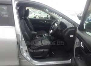 Nissan X-Trail 2.0 Petrol FWD 2019 Silver