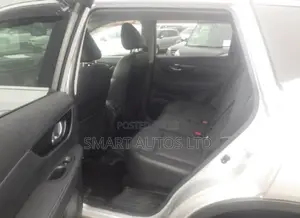 Nissan X-Trail 2.0 Petrol FWD 2019 Silver