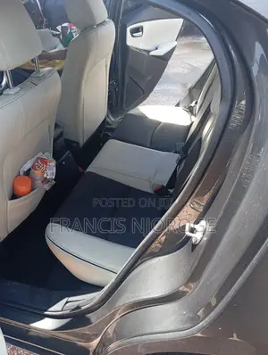 Mazda Demio 2018 Gray
