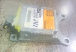 SRS Unit/ Airbag Computer Toyota Allion