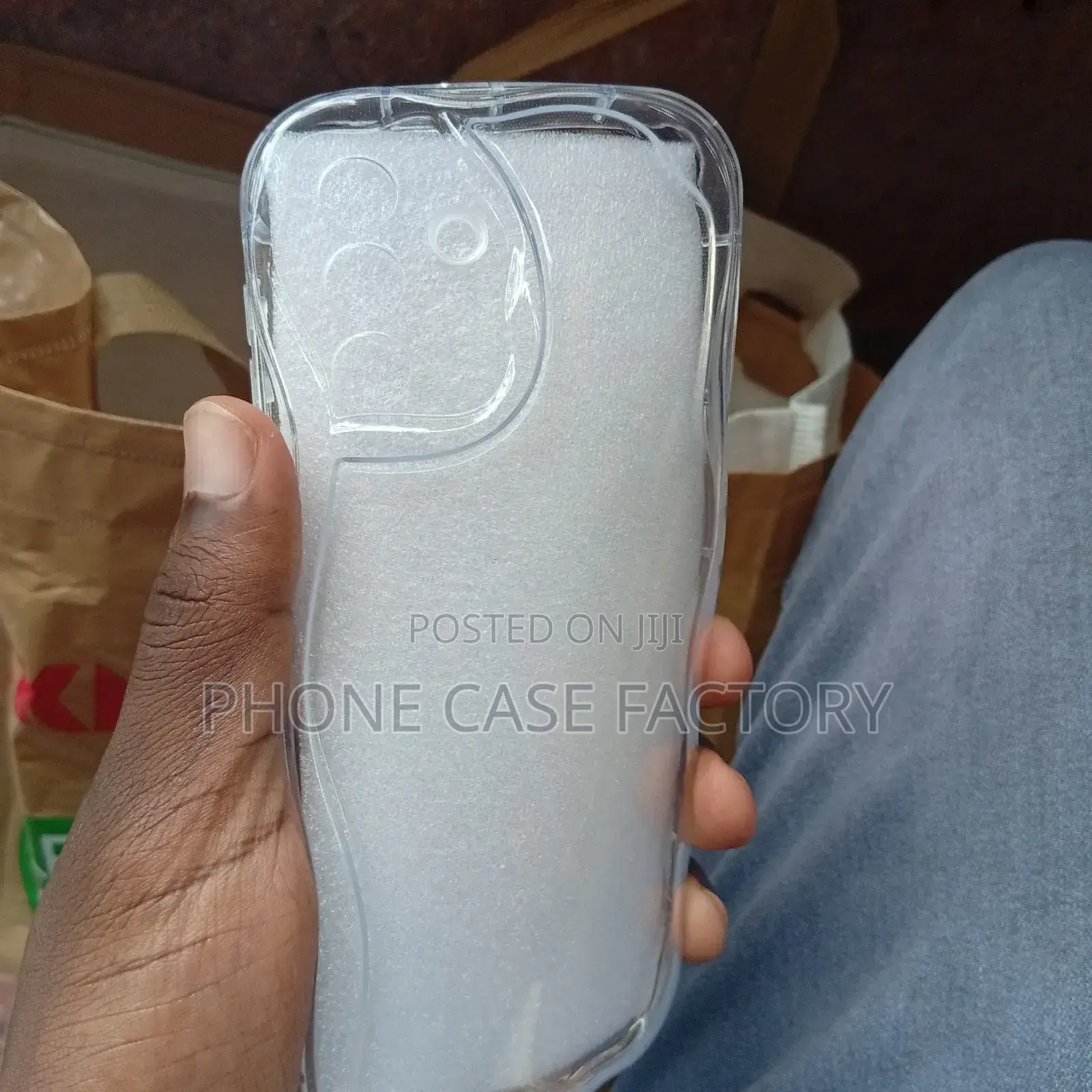Phone Case Factory