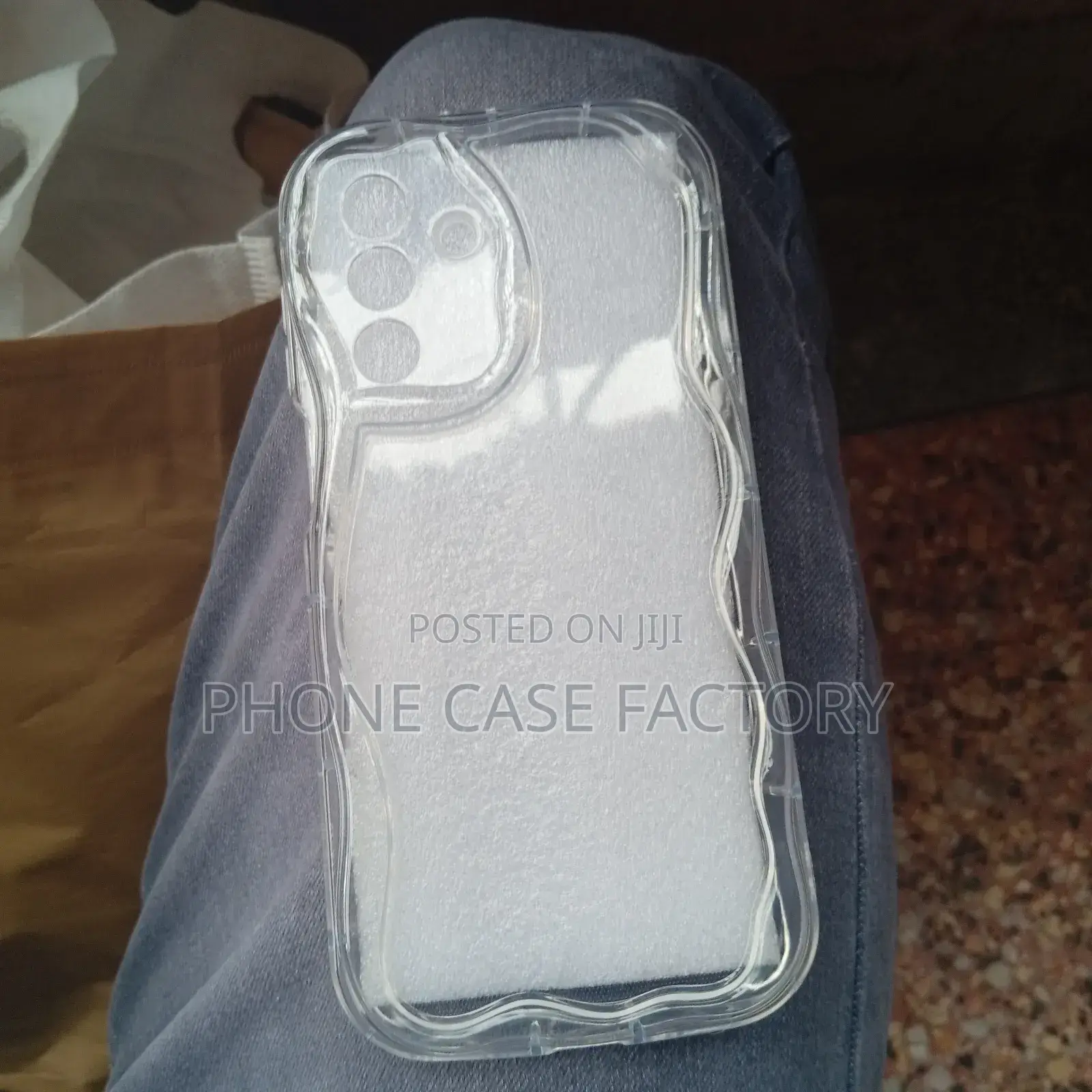 Phone Case Factory