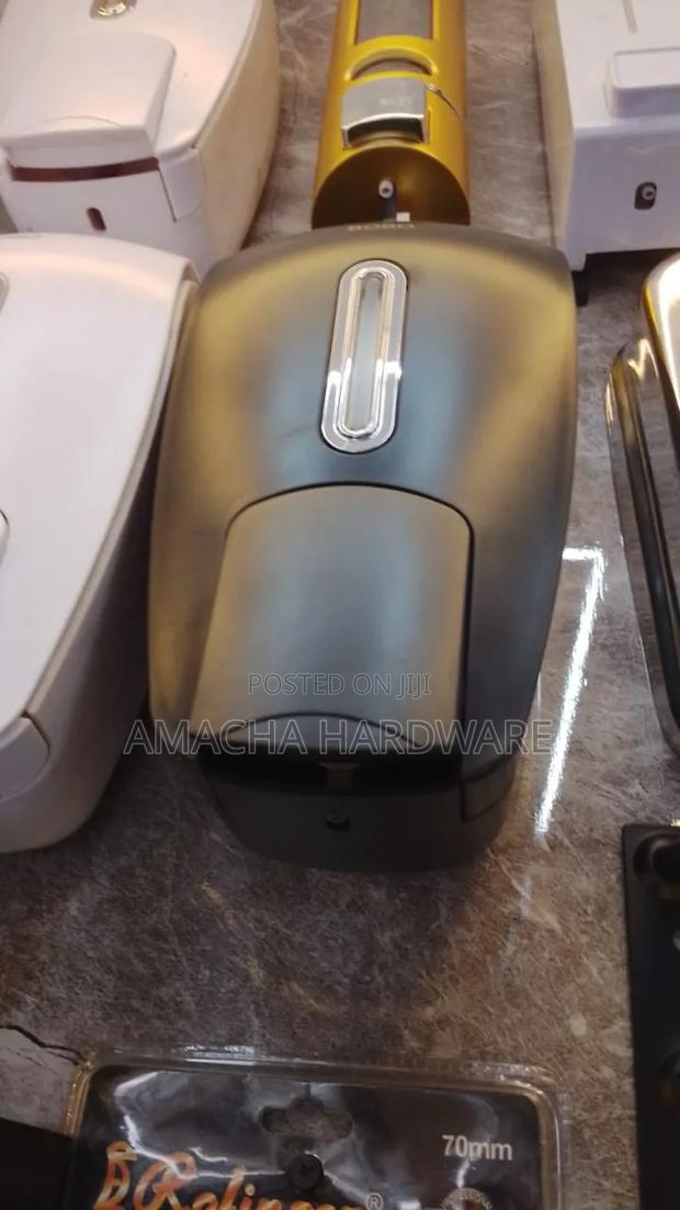 Bobo Soap Dispenser