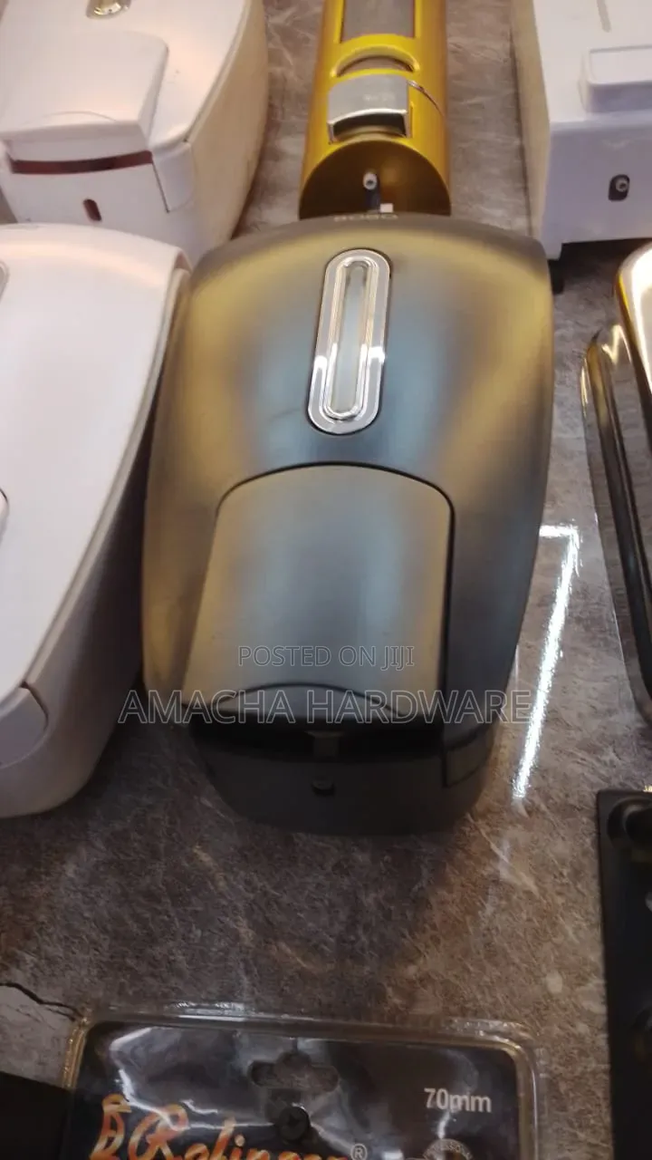 Bobo Soap Dispenser