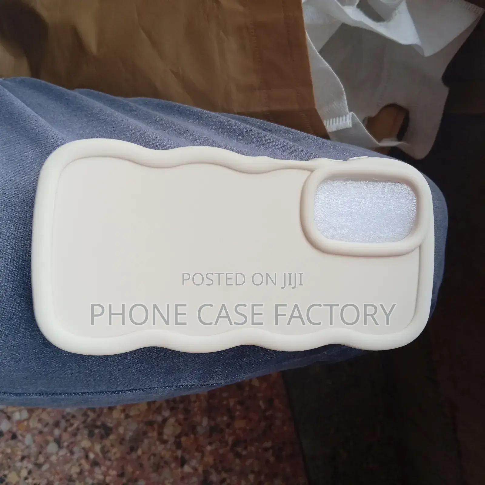 Phone Case Factory