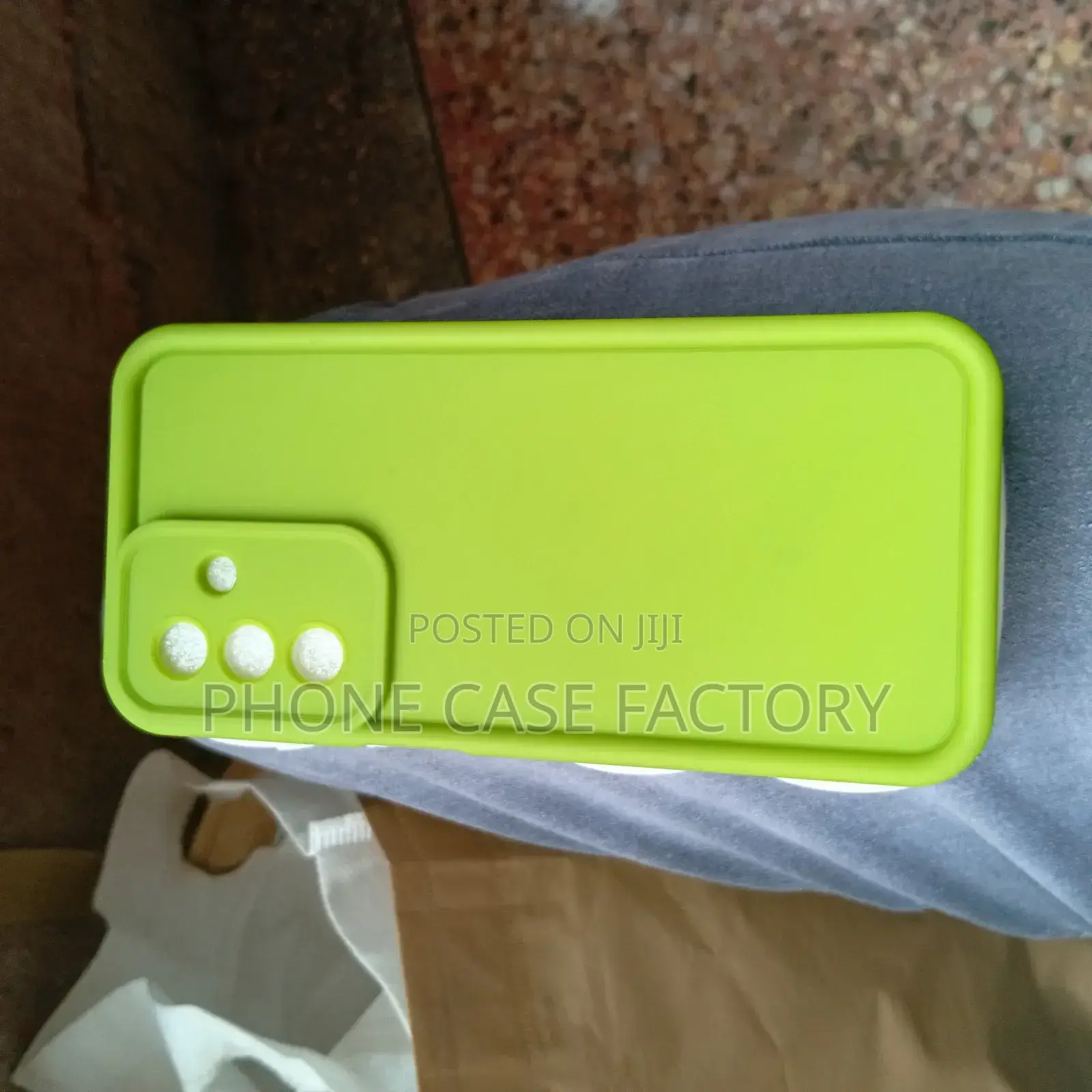 Phone Case Factory