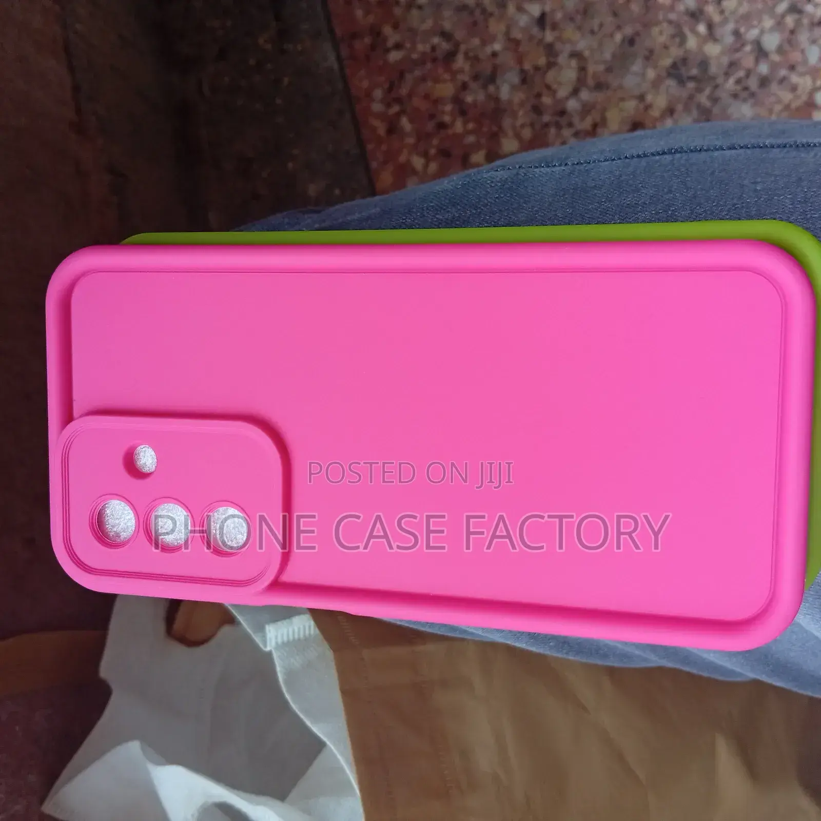Phone Case Factory