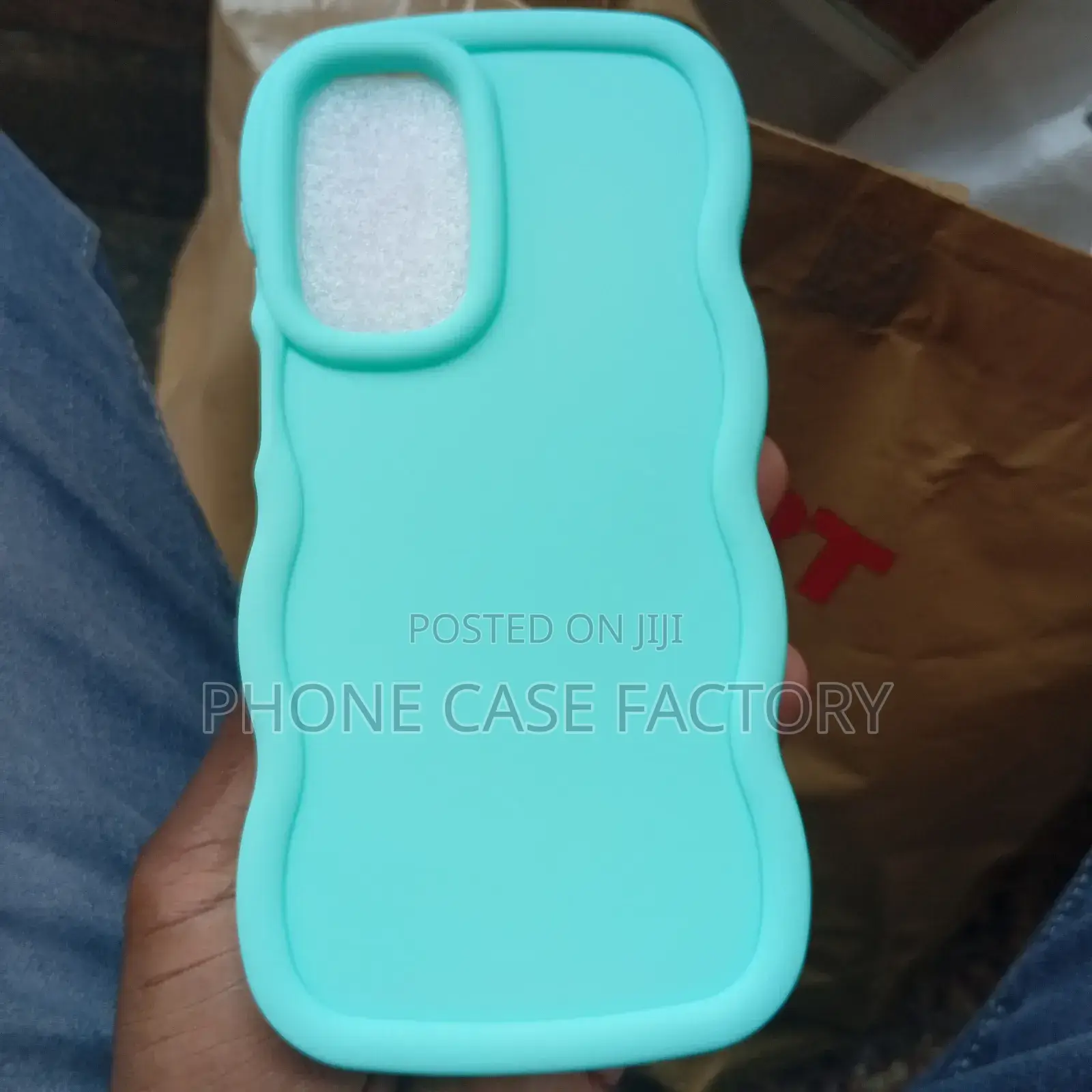 Phone Case Factory