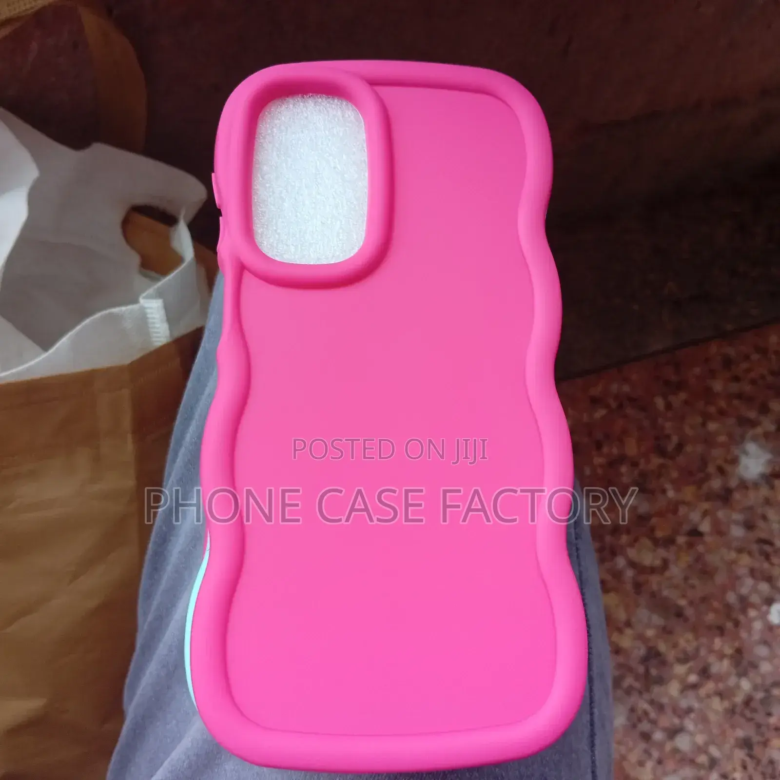Phone Case Factory