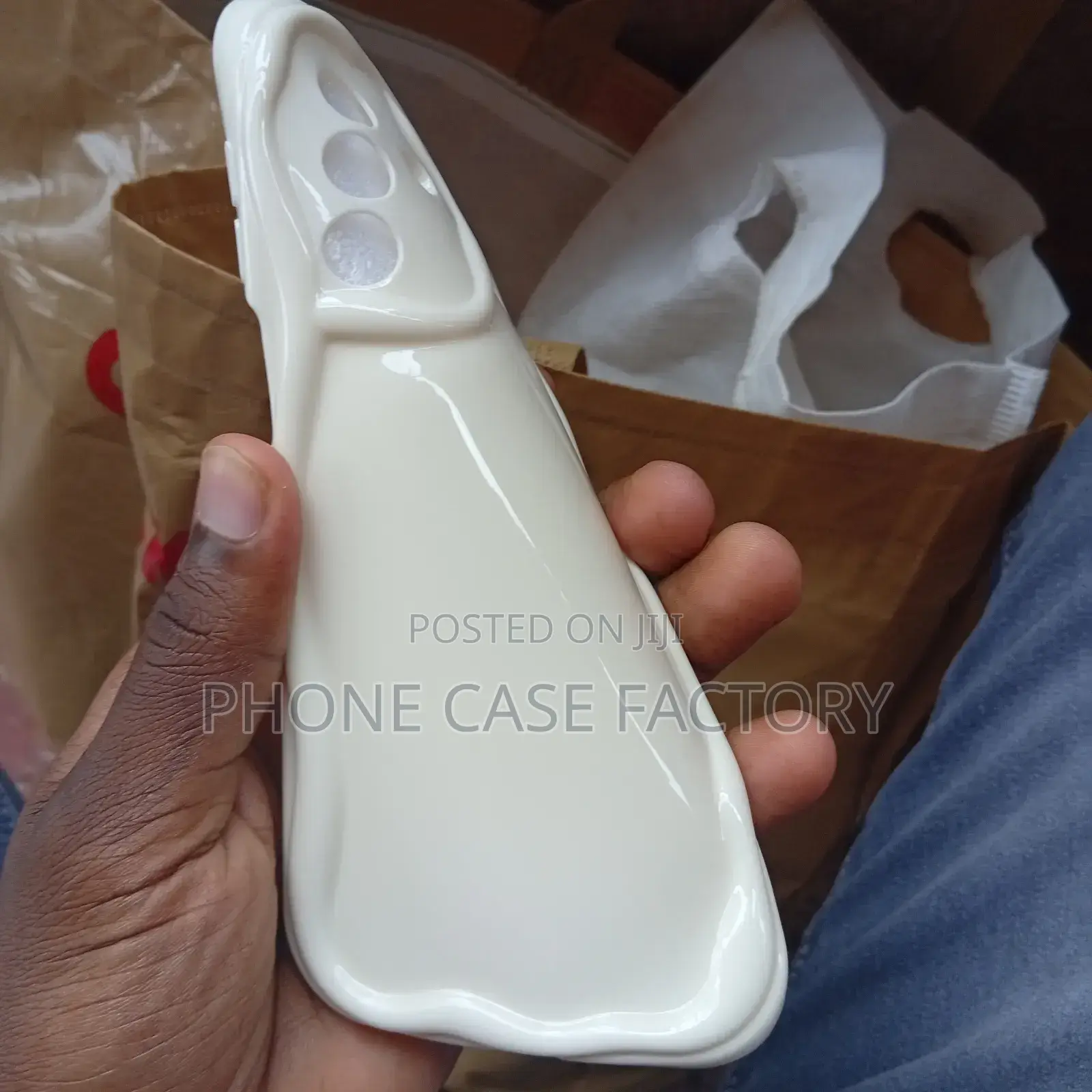 Phone Case Factory