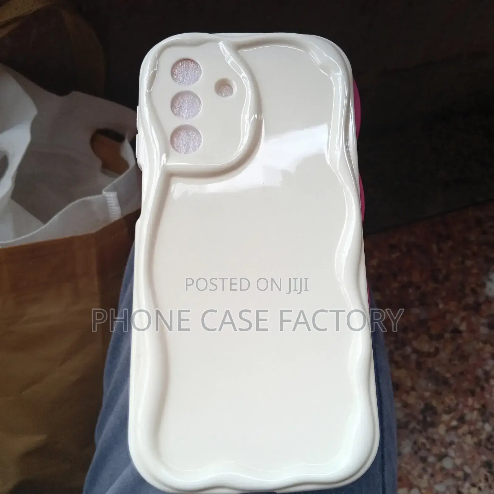 Phone Case Factory