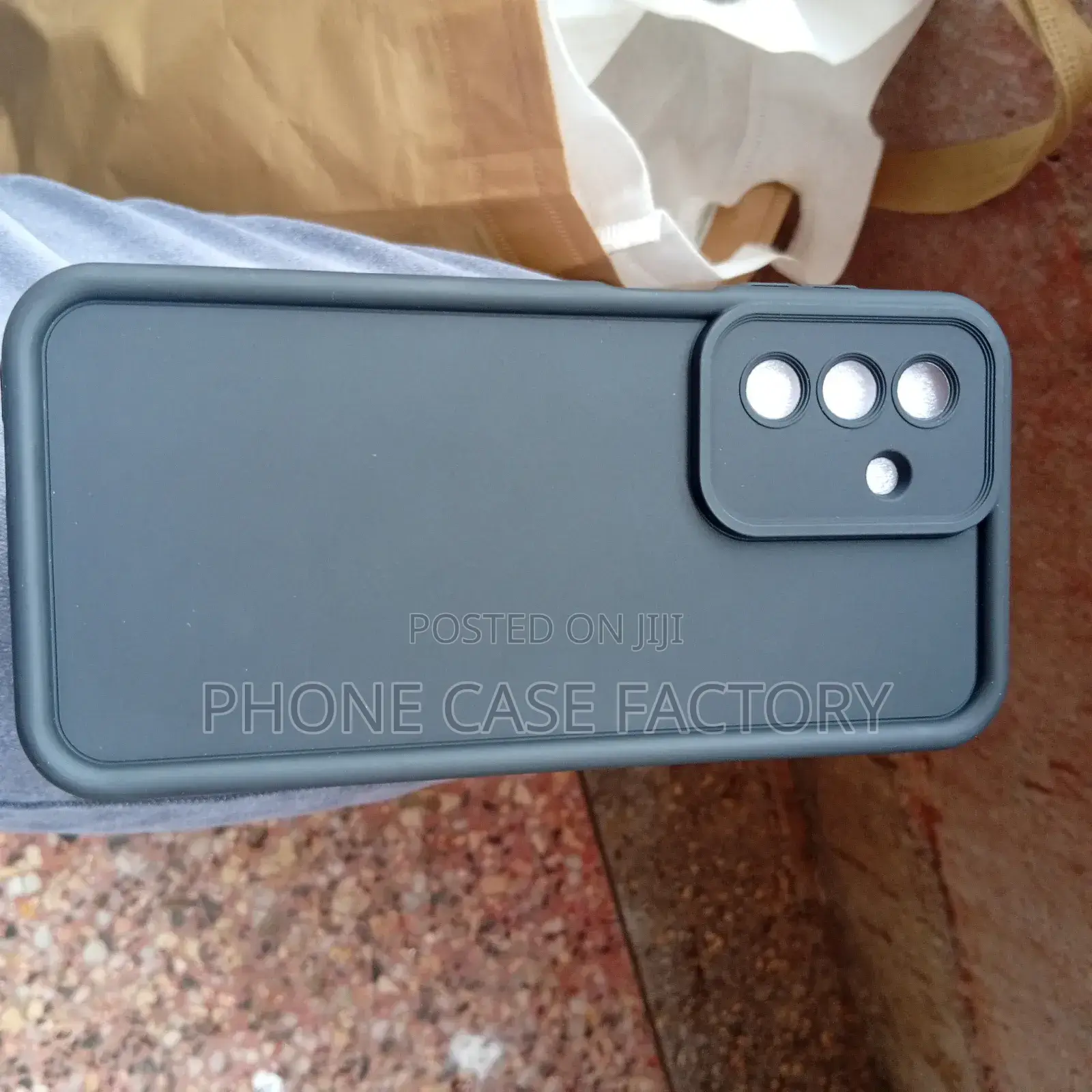 Phone Case Factory