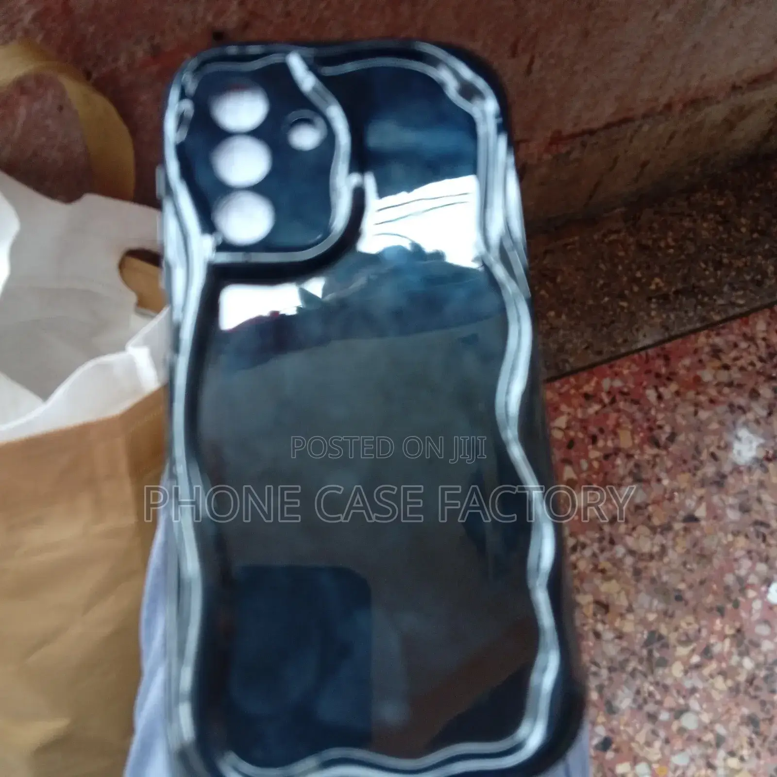 Phone Case Factory