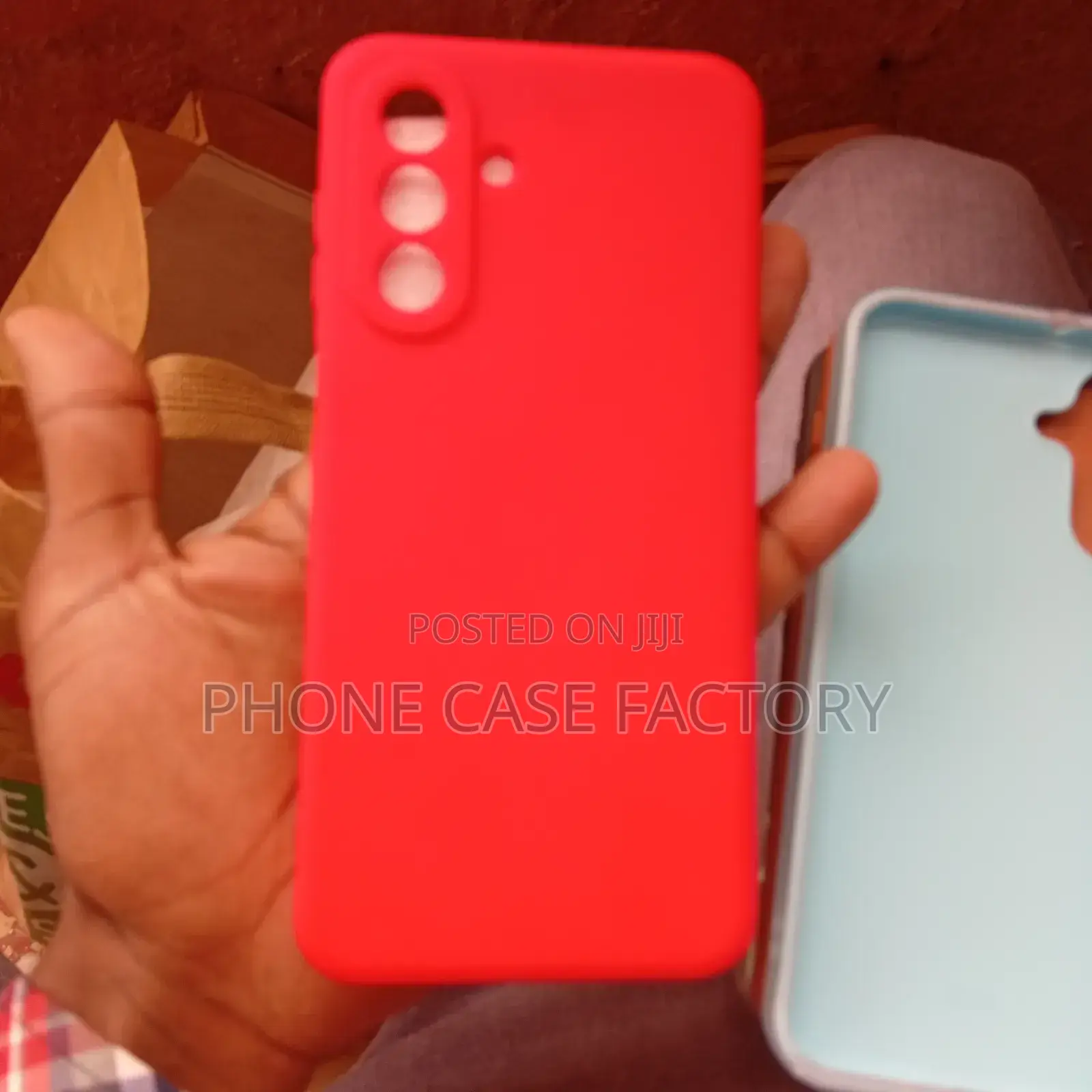 Phone Case Factory