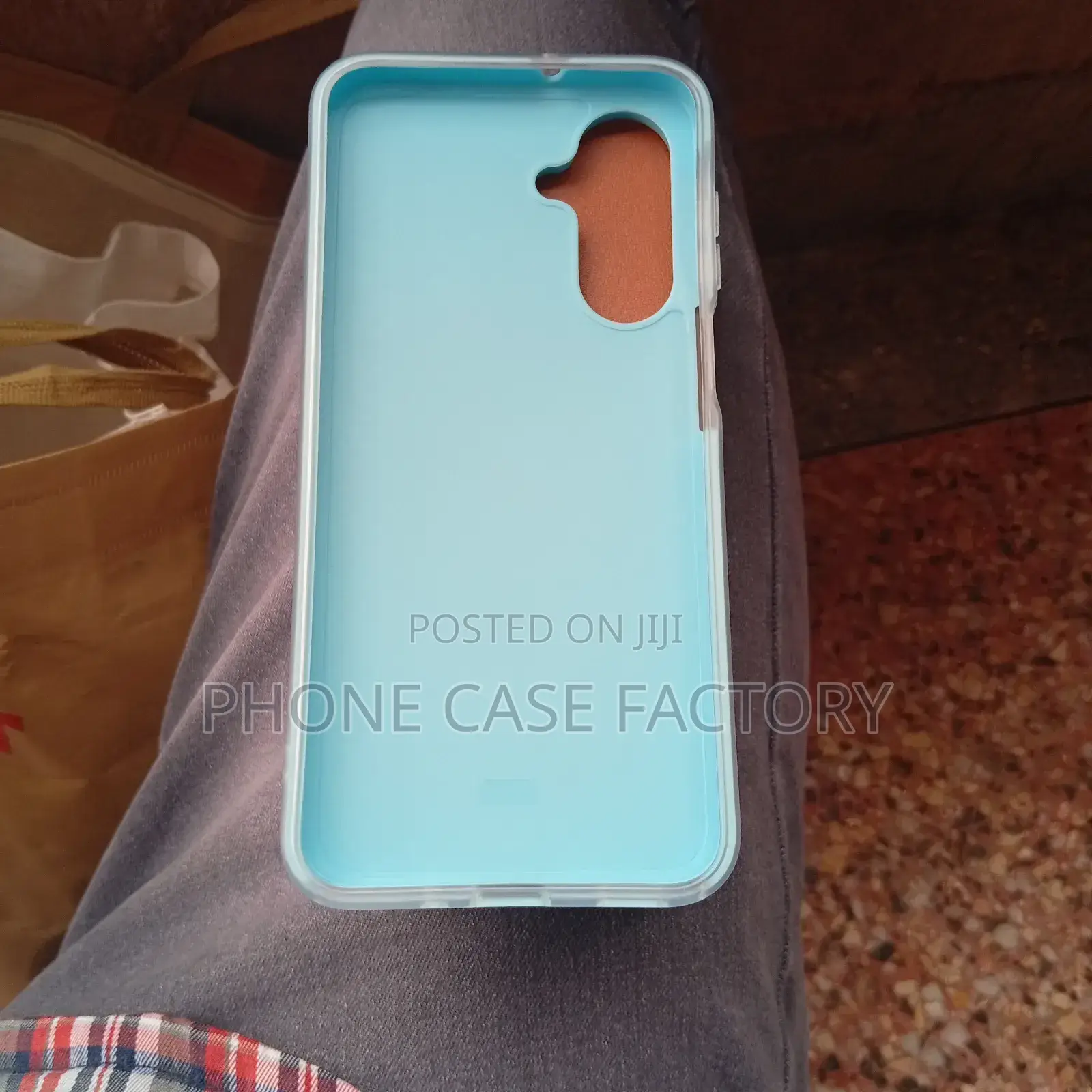 Phone Case Factory