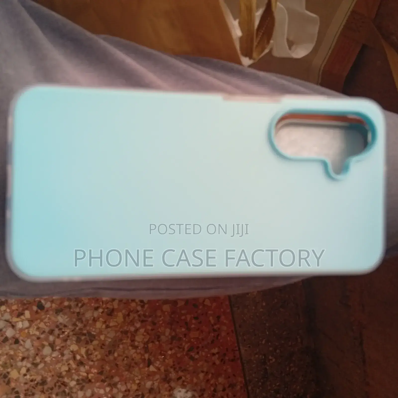 Phone Case Factory