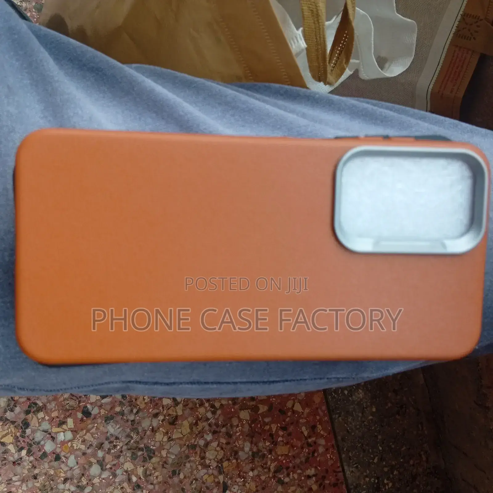 Phone Case Factory