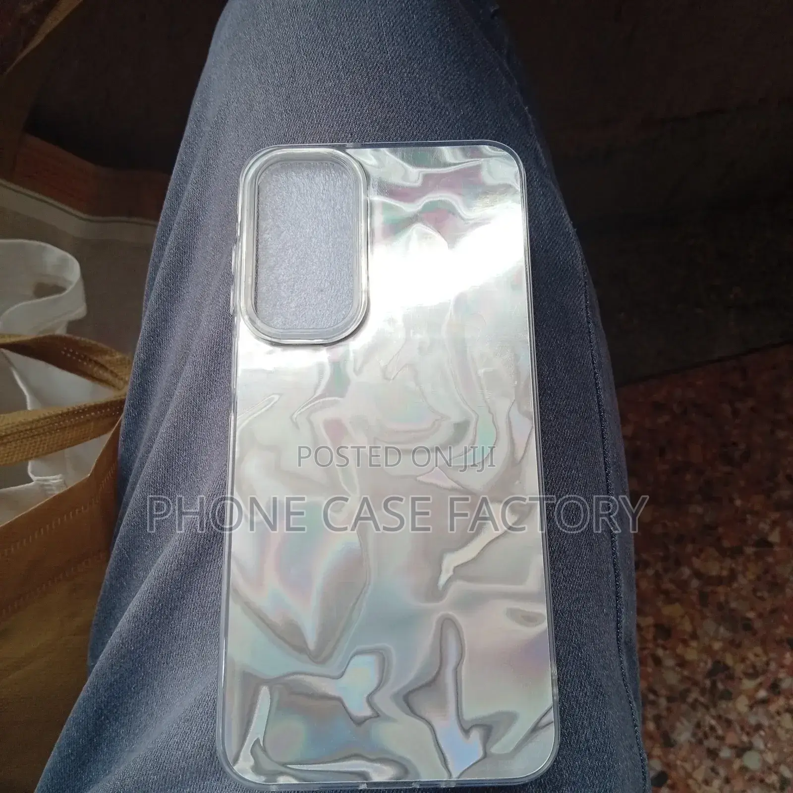 Phone Case Factory