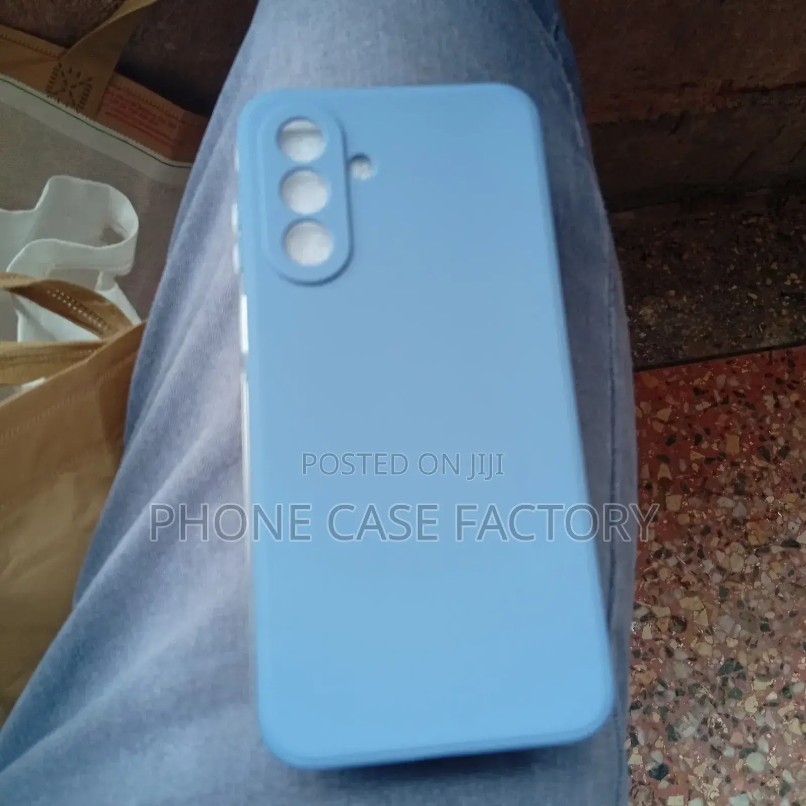 Phone Case Factory