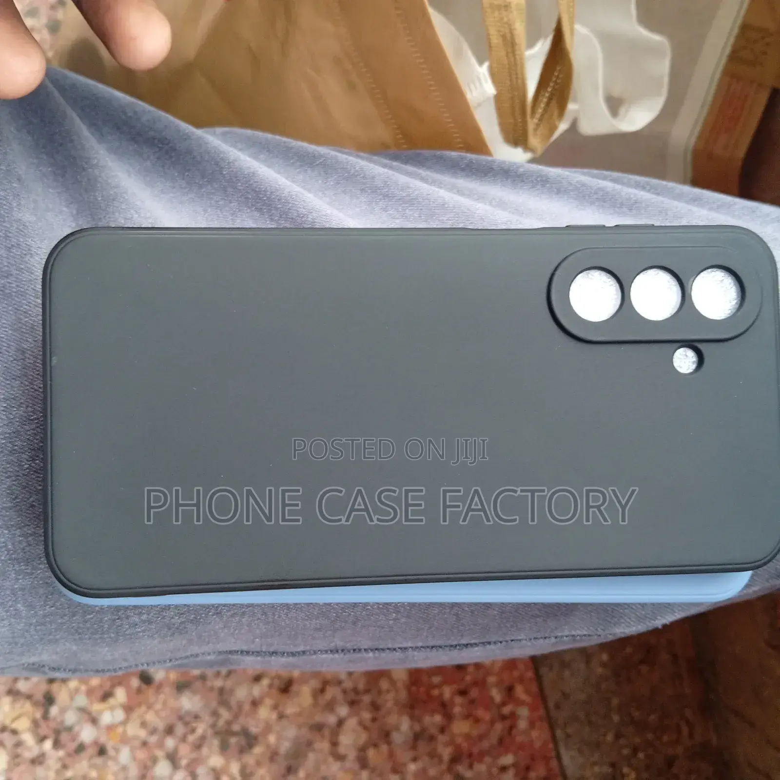 Phone Case Factory
