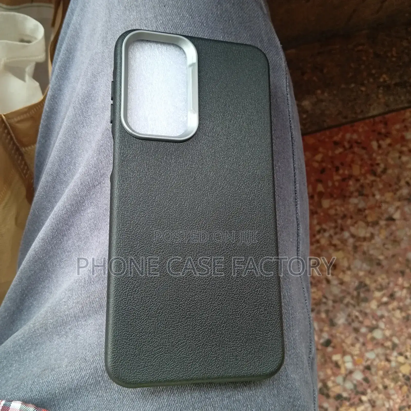 Phone Case Factory