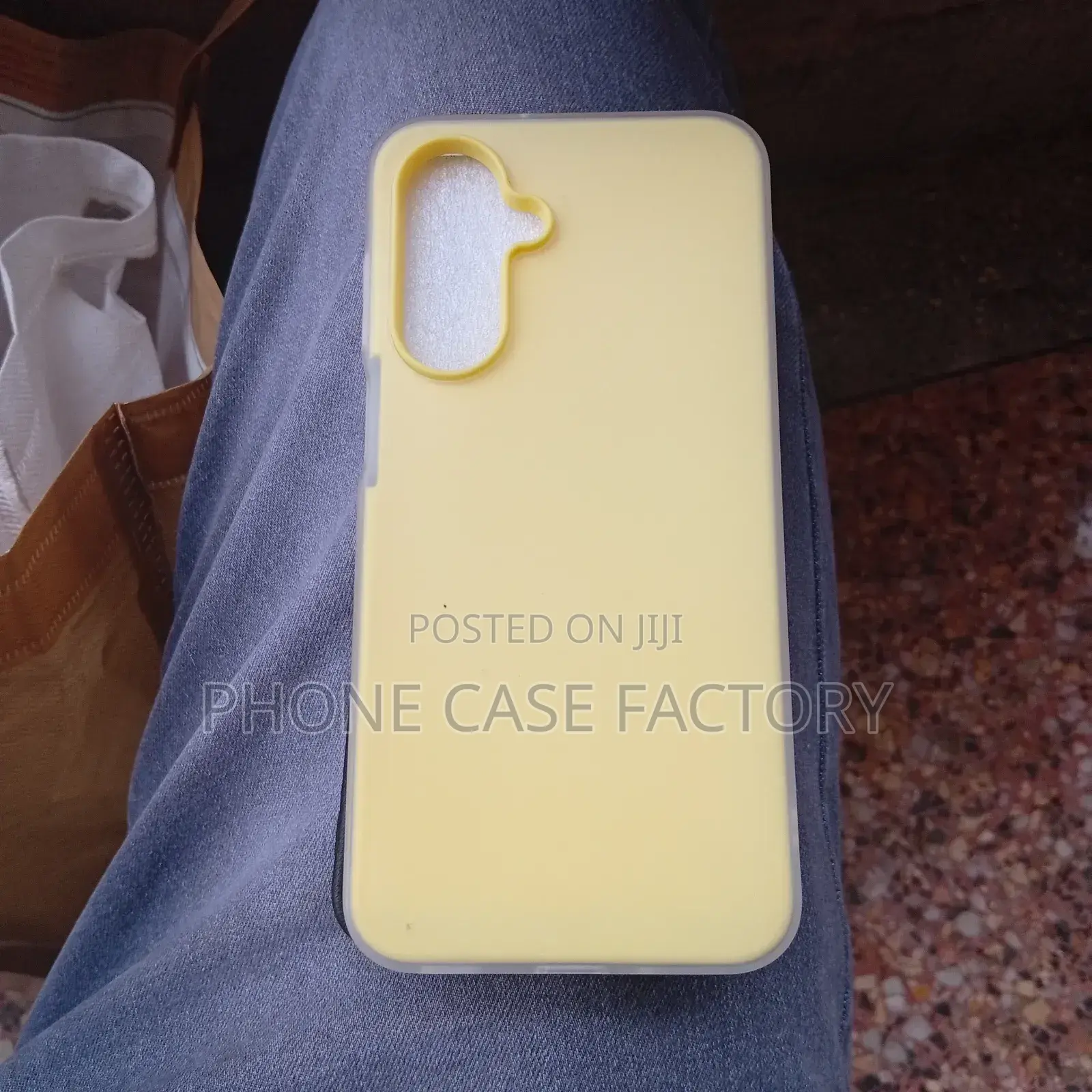 Phone Case Factory