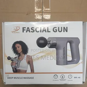 Fascial Gun Massager