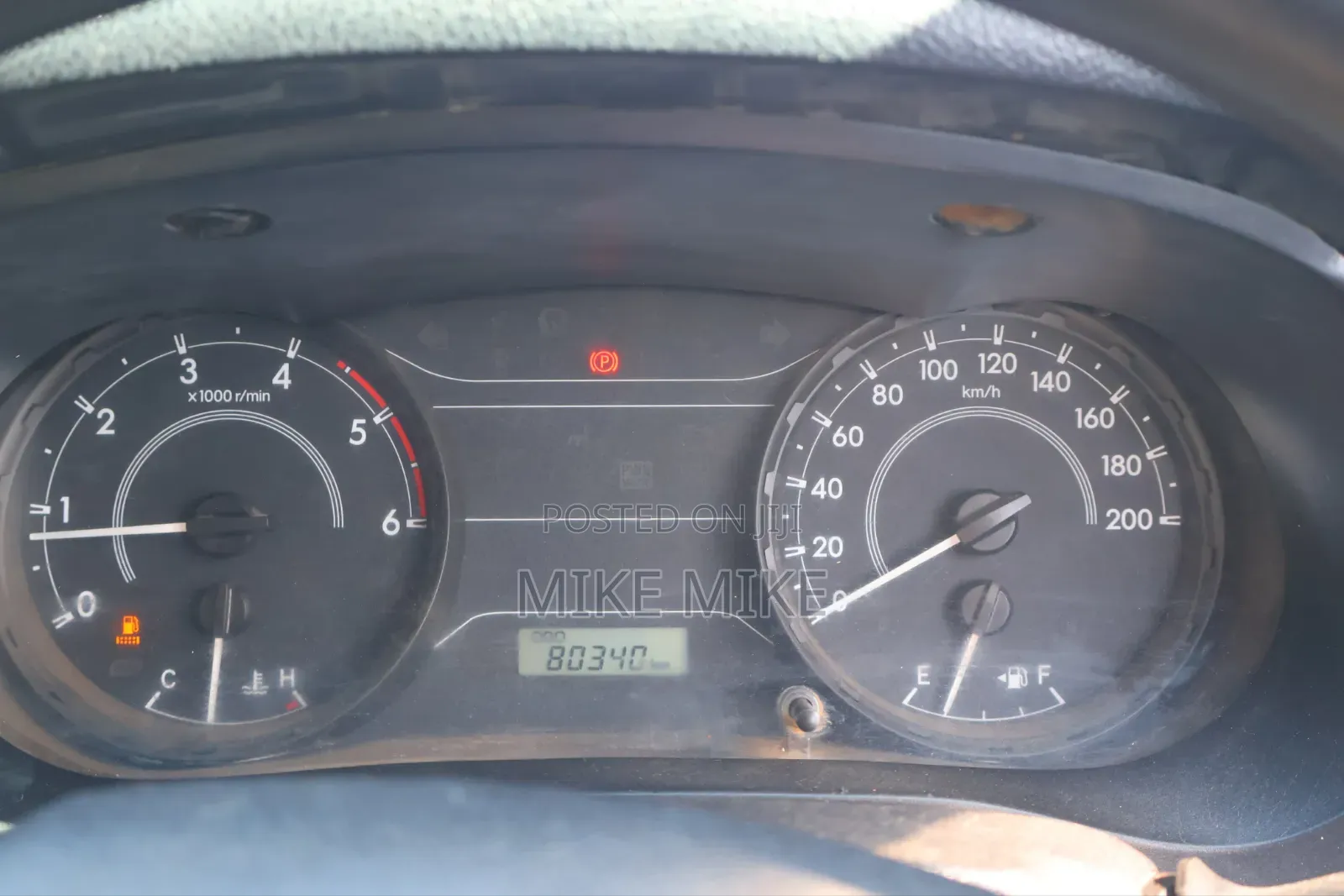 Toyota Hilux 2019 Silver