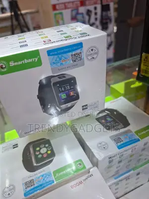Smartberry W007 Bluetooth Smart Watch for Android iPhone