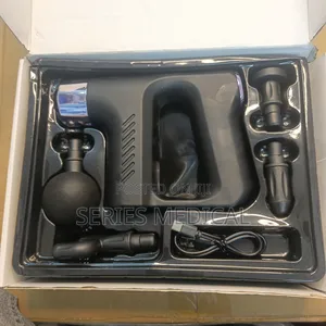 Fascial Gun Massager