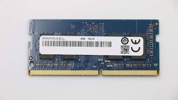 Ramaxel Desktop Ram Ddr4 4gb 3200