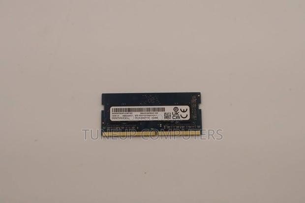 Ramaxel Desktop Ram Ddr4 4gb 3200 - thumbnail 2