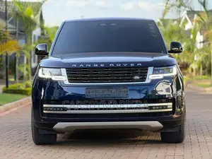Land Rover Range Rover Vogue 2023 Blue