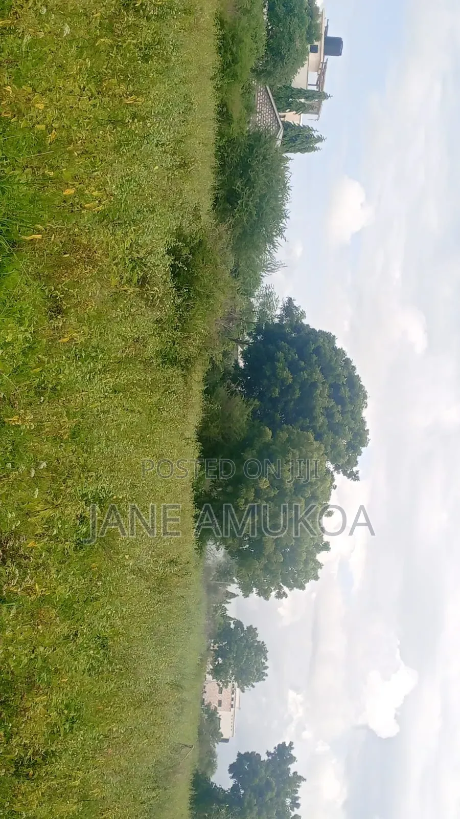 50 X 100 Kilifi Komaza
